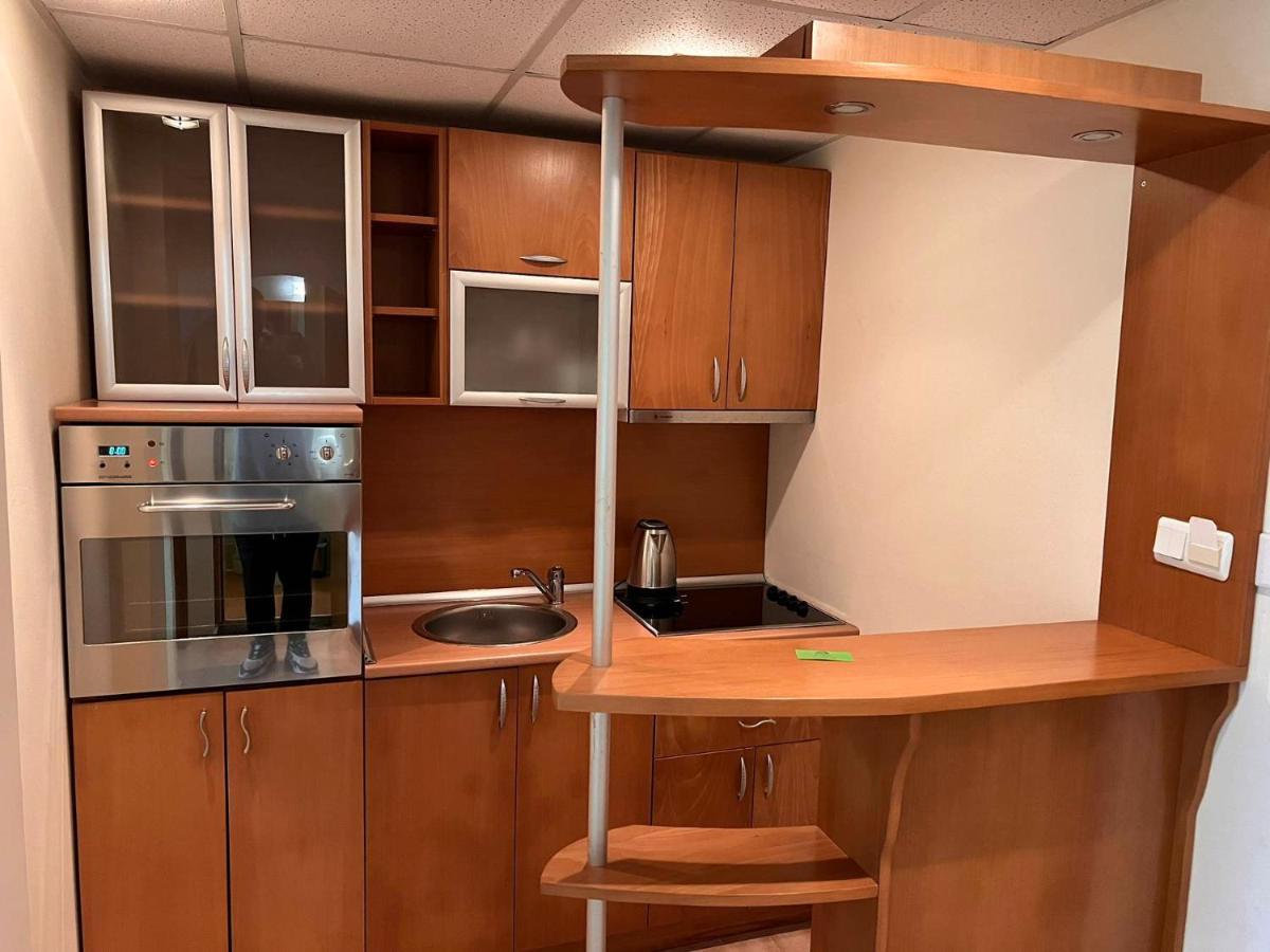 Хотел Диамант Hotel Diamond Baltsjik Buitenkant foto